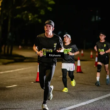 Runner Photo 5444133