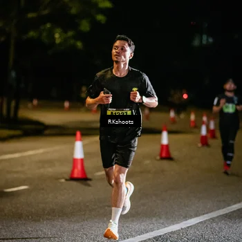 Runner Photo 5444134