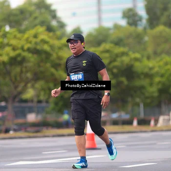 Runner Photo 5444135