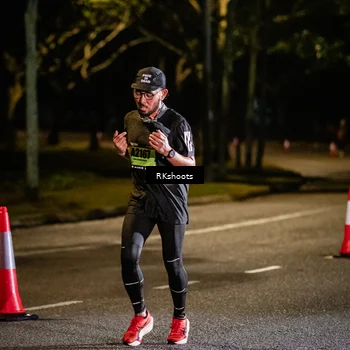 Runner Photo 5444136
