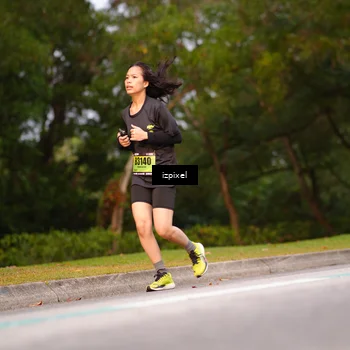 Runner Photo 5444138