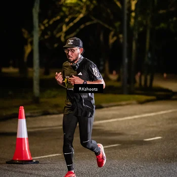Runner Photo 5444141