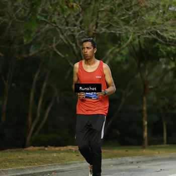 Runner Photo 5444143