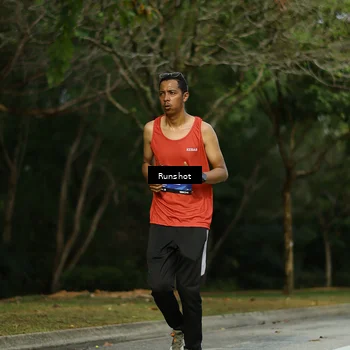 Runner Photo 5444144