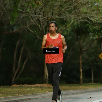 Runner Photo 5444145