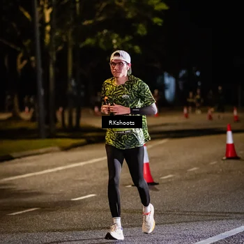 Runner Photo 5444147