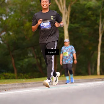 Runner Photo 5444150
