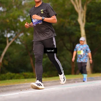 Runner Photo 5444151