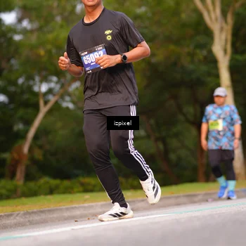 Runner Photo 5444154