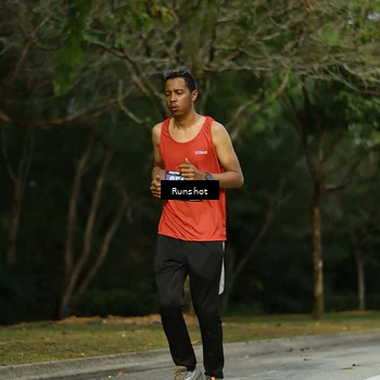 Runner Photo 5444155