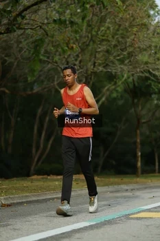 Runner Photo 5444156