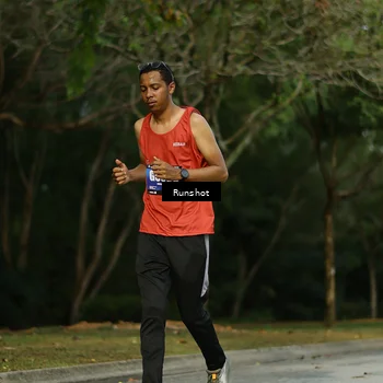 Runner Photo 5444157