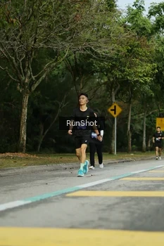 Runner Photo 5444158