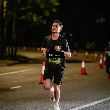 Runner Photo 5444160