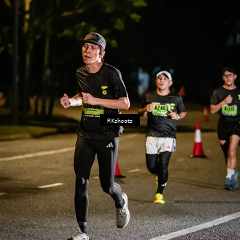 Runner Photo 5444161