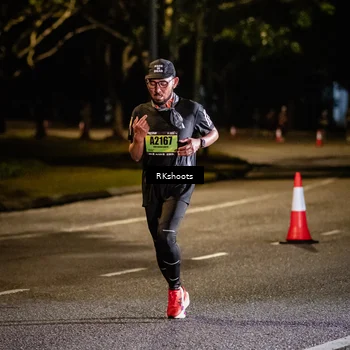 Runner Photo 5444162
