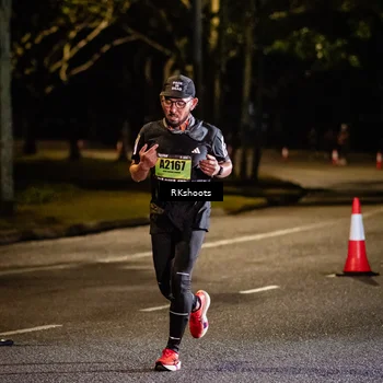 Runner Photo 5444163