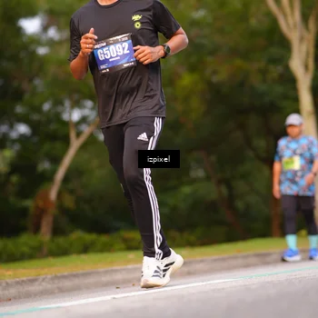 Runner Photo 5444164