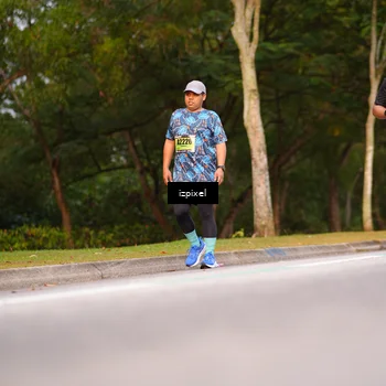 Runner Photo 5444165