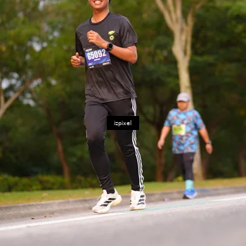 Runner Photo 5444166