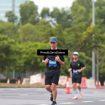 Runner Photo 5444167