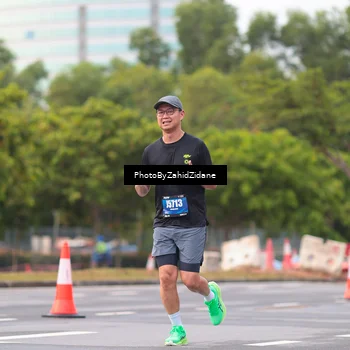 Runner Photo 5444168