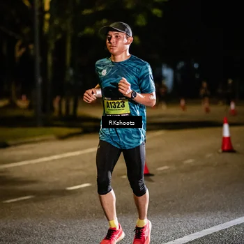 Runner Photo 5444169