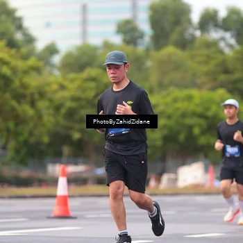 Runner Photo 5444171