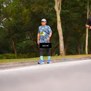 Runner Photo 5444172