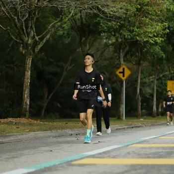 Runner Photo 5444174