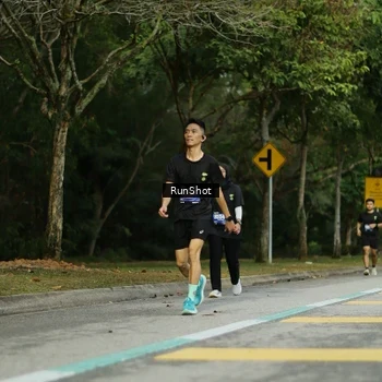 Runner Photo 5444175