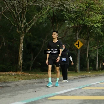 Runner Photo 5444176