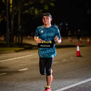 Runner Photo 5444177