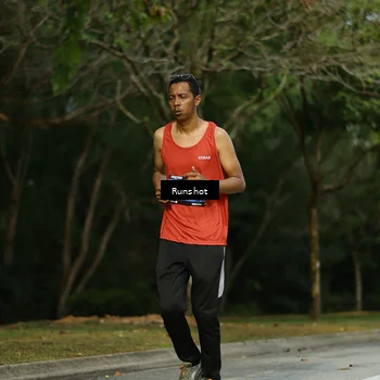 Runner Photo 5444179