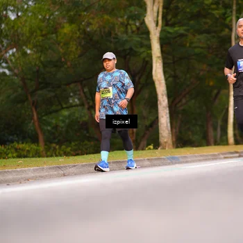 Runner Photo 5444180
