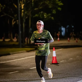 Runner Photo 5444181