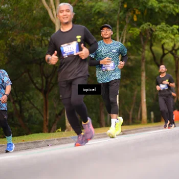 Runner Photo 5444182