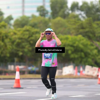 Runner Photo 5444183