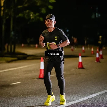 Runner Photo 5444184