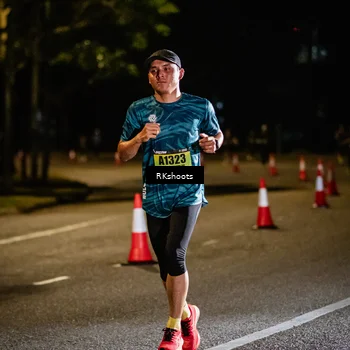 Runner Photo 5444185