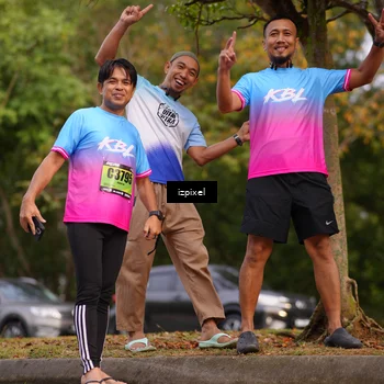Runner Photo 5444188