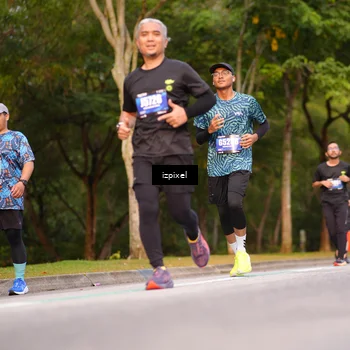 Runner Photo 5444189