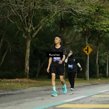 Runner Photo 5444192