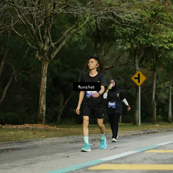 Runner Photo 5444194
