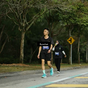 Runner Photo 5444195
