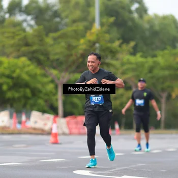 Runner Photo 5444196