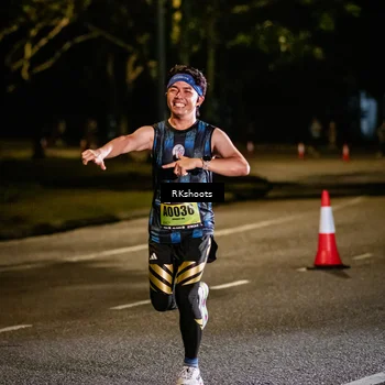 Runner Photo 5444198