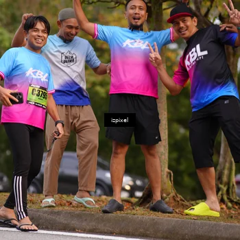 Runner Photo 5444199