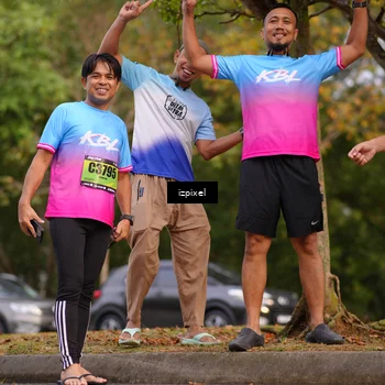 Runner Photo 5444200