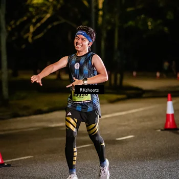 Runner Photo 5444201